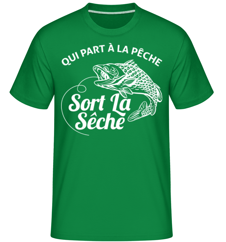 Vert irlandais