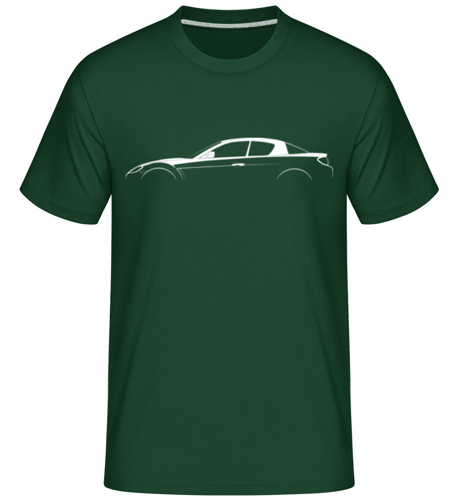 Vert bouteille