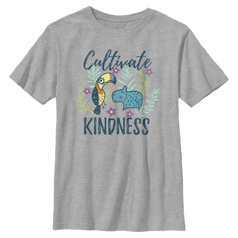 Disney - Encanto - Logo Kindness - Enfant T-shirt
