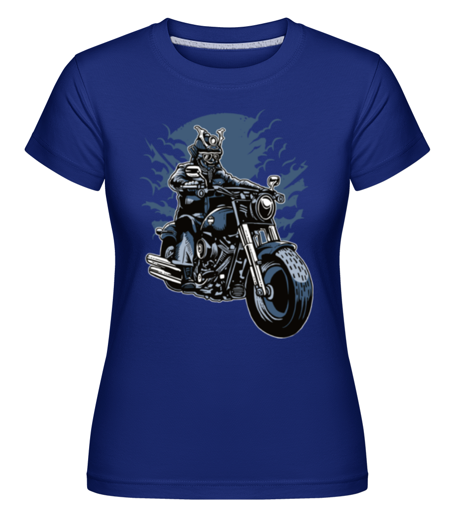Bleu royal