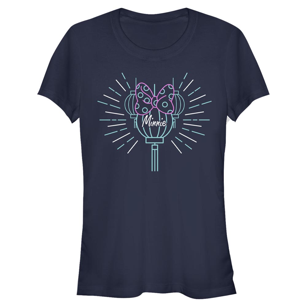 Disney Classics - Mickey Mouse - Minnie Mouse Minnie 1928 - Femme T-shirt