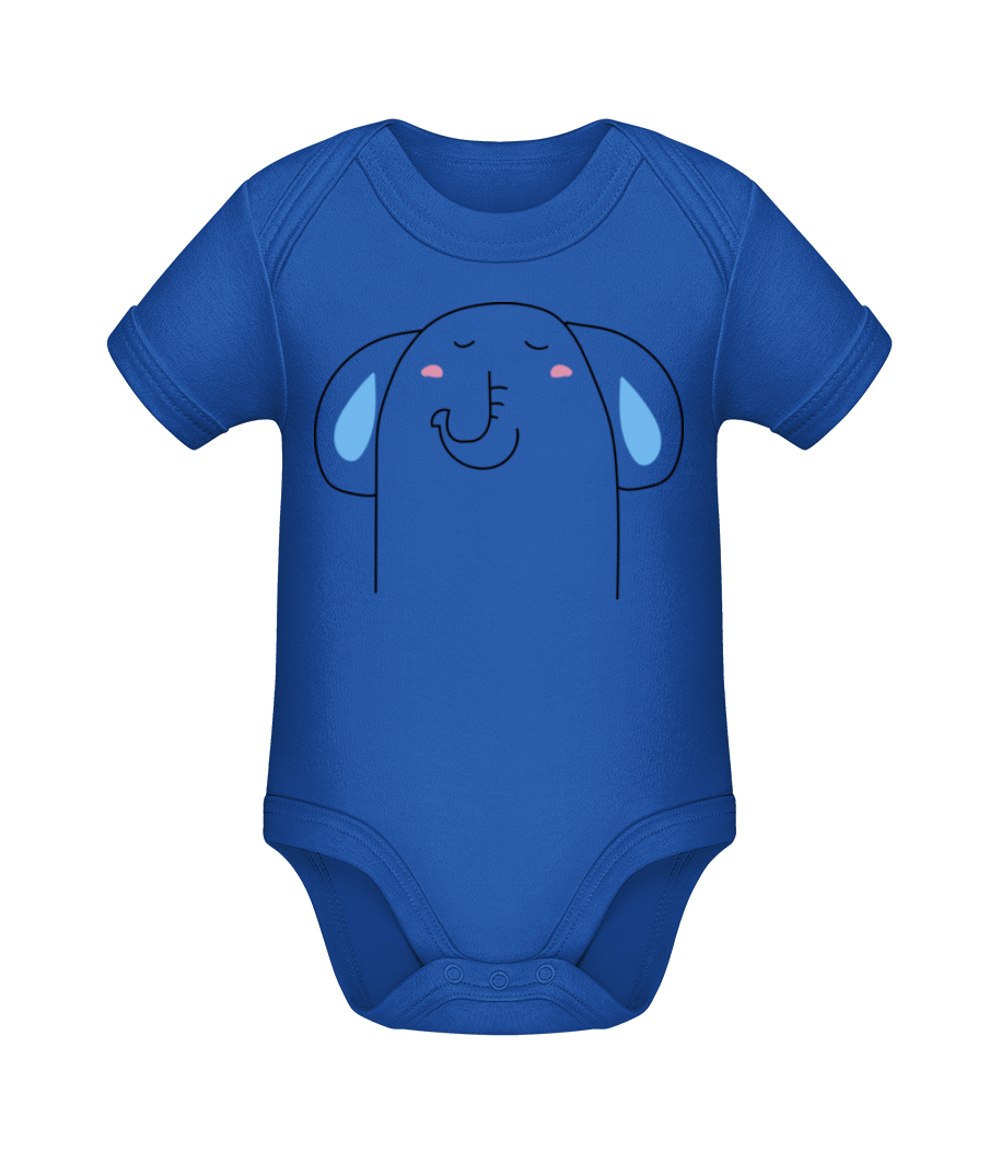 Bleu royal