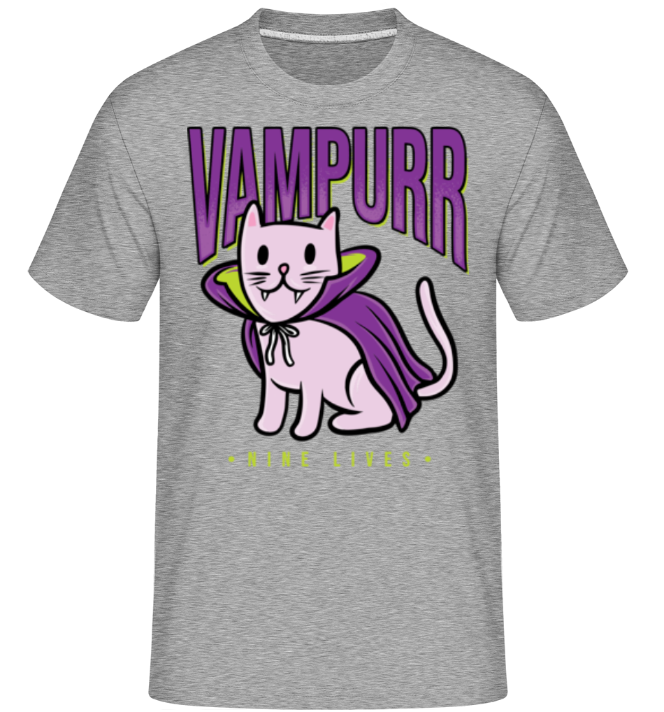 Vampurr ·  T-Shirt Shirtinator homme