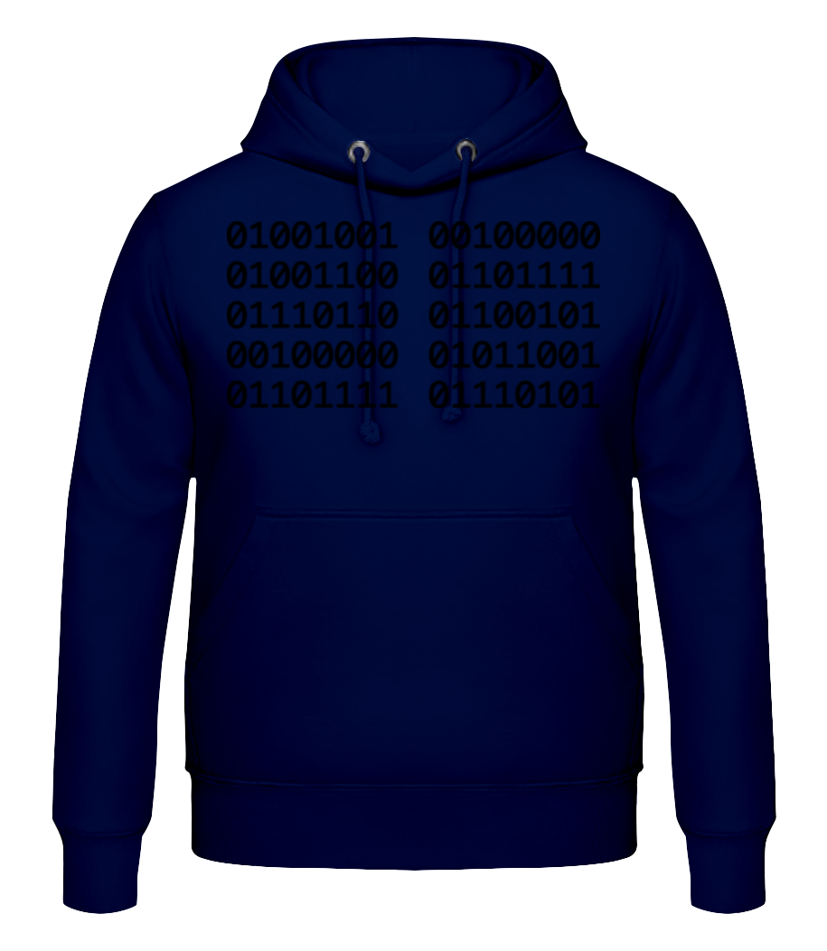 Bleu marine
