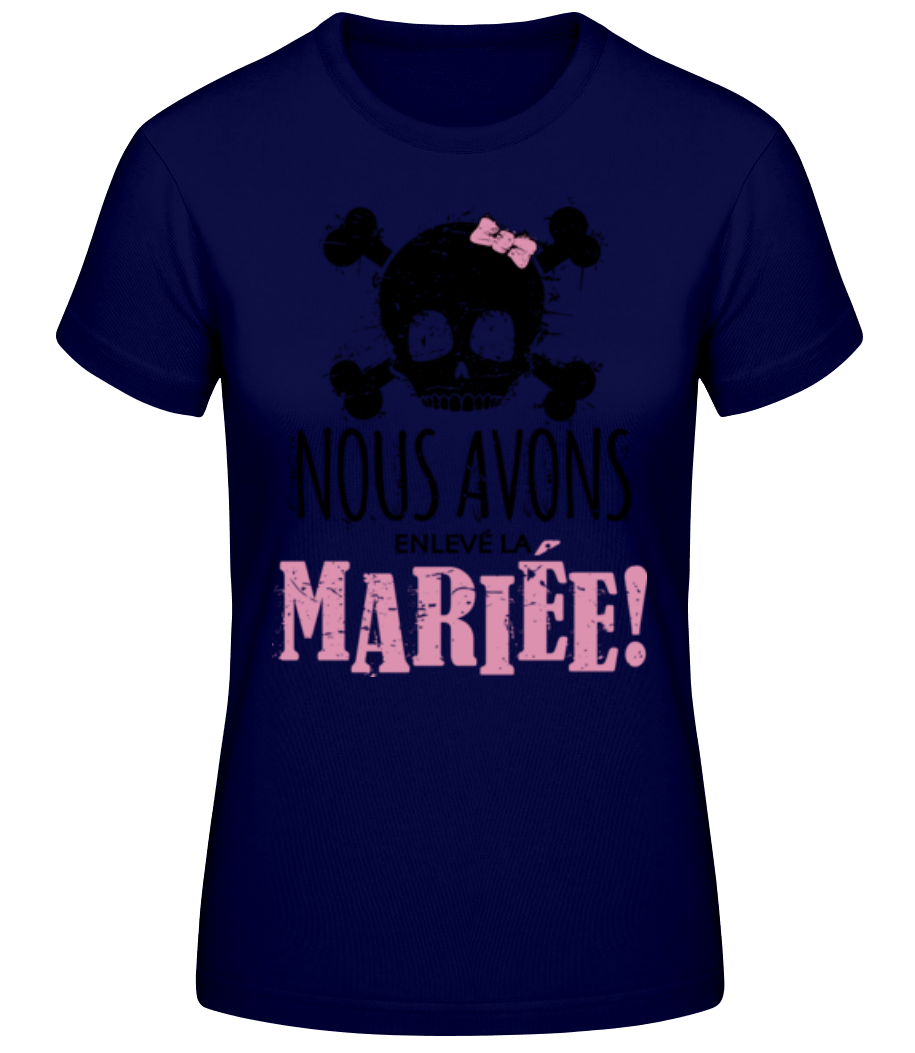 Bleu marine