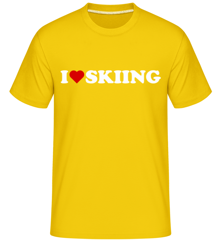 Jaune doré
