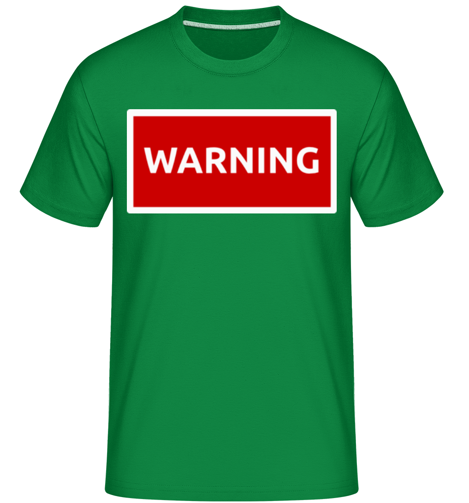 Vert irlandais