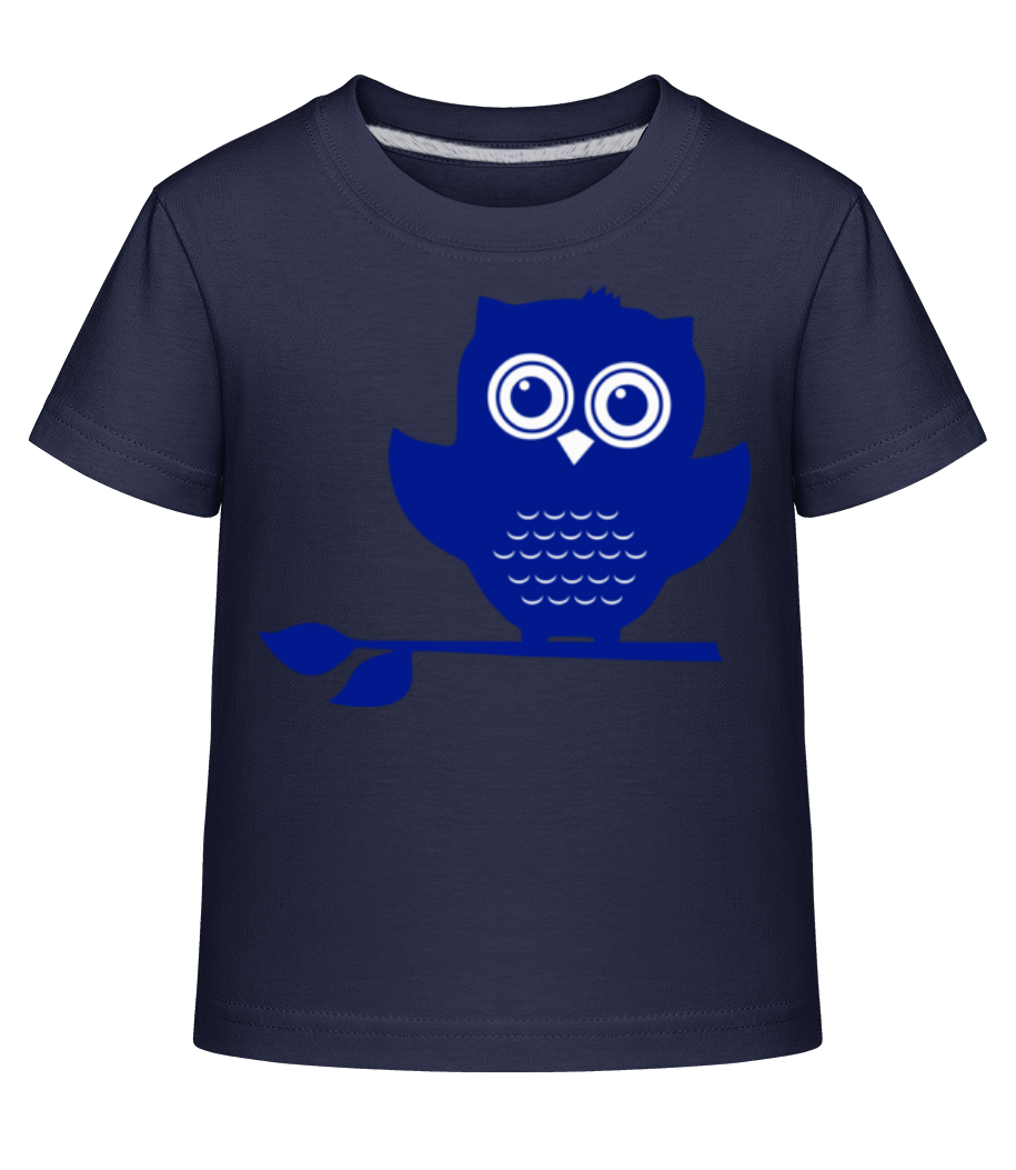 Bleu marine