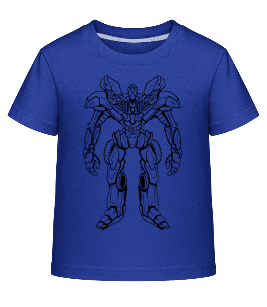 Bleu royal