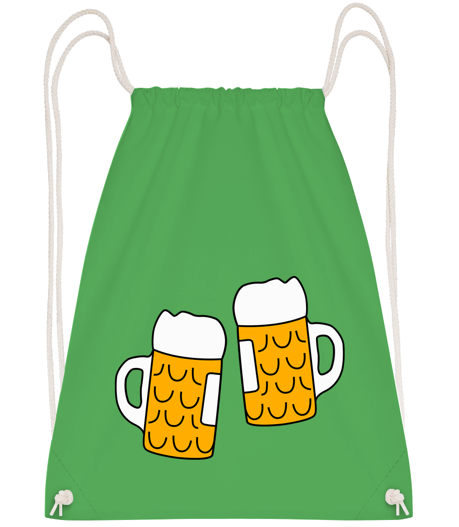 Vert irlandais