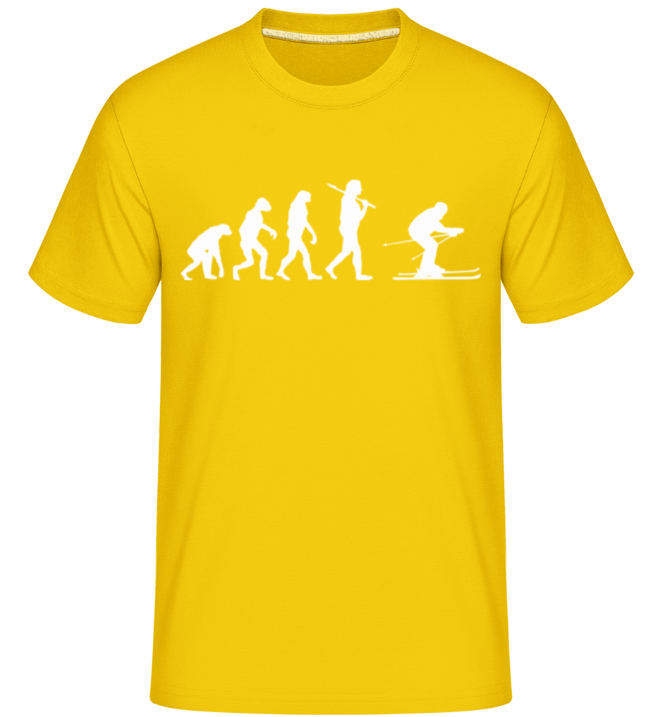 Jaune doré