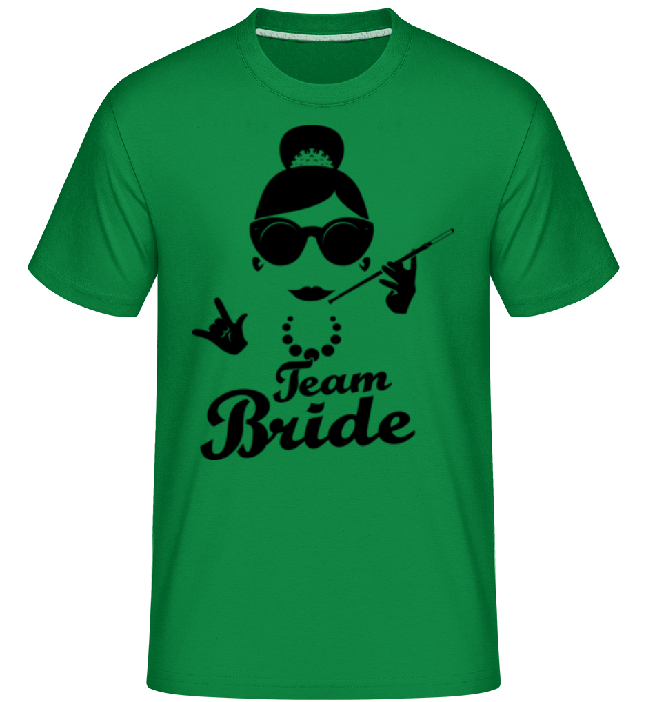 Vert irlandais