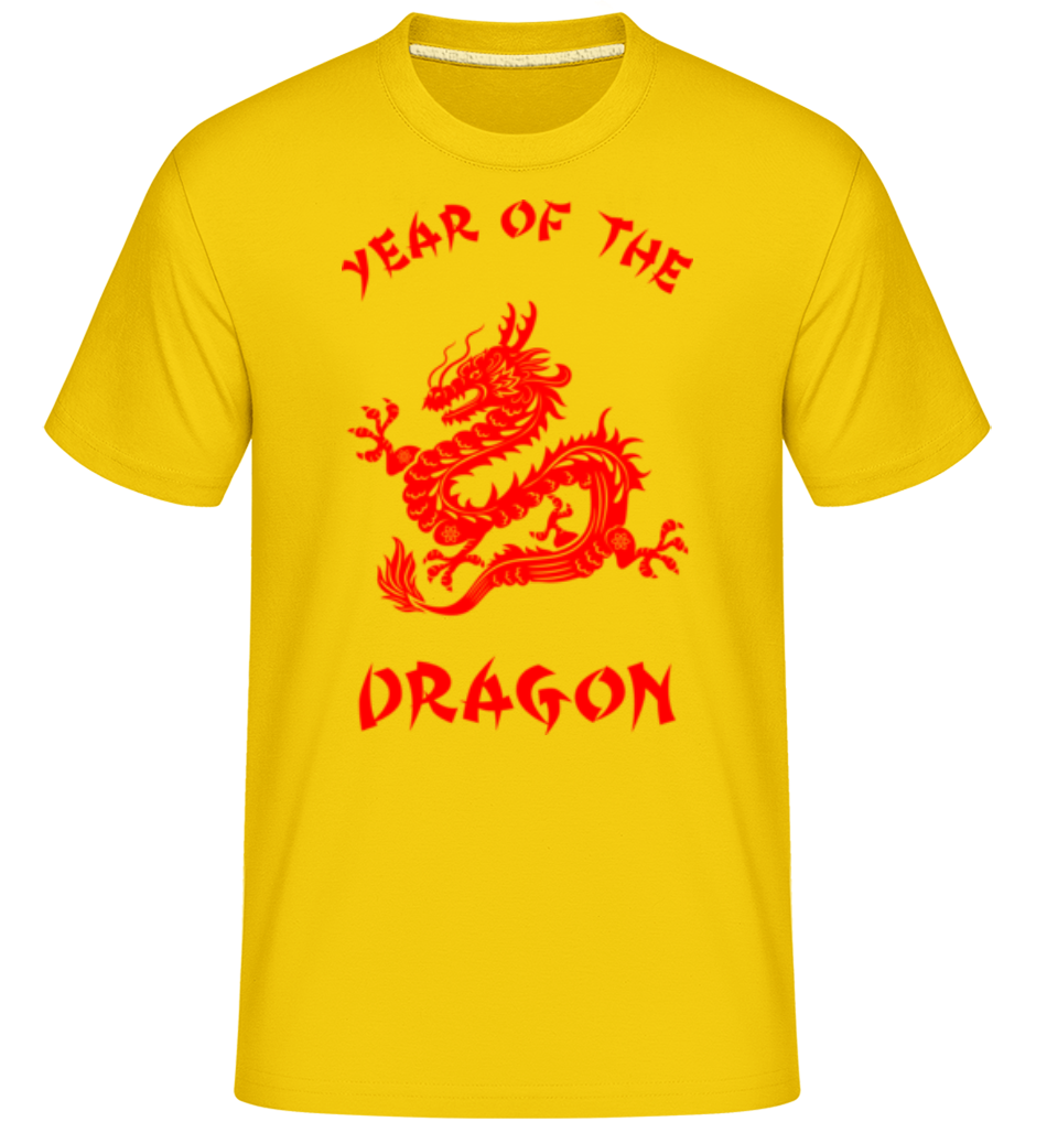 Jaune doré
