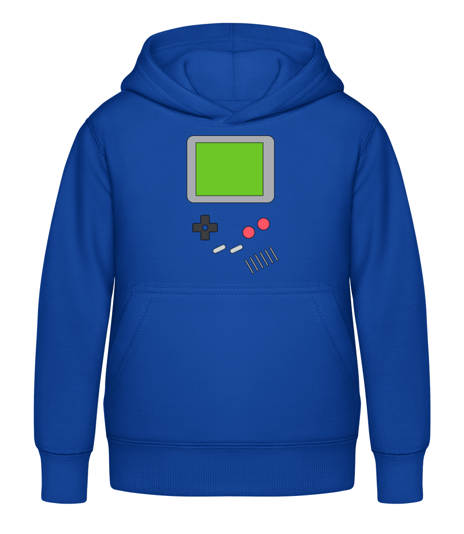 Bleu royal