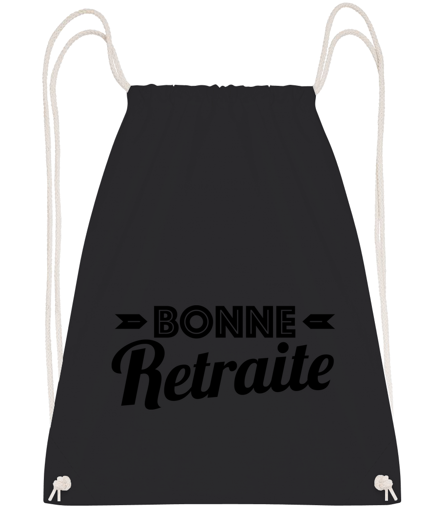 Bonne Retraite · Sac à dos sport