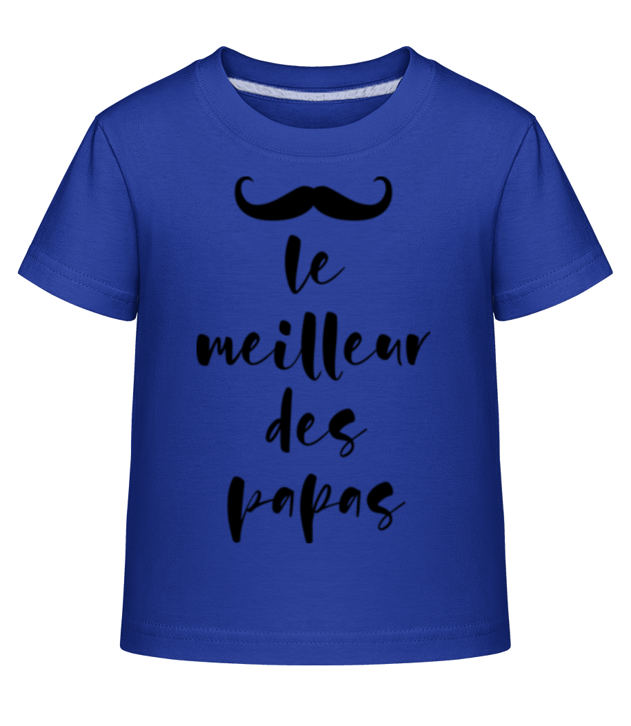 Bleu royal