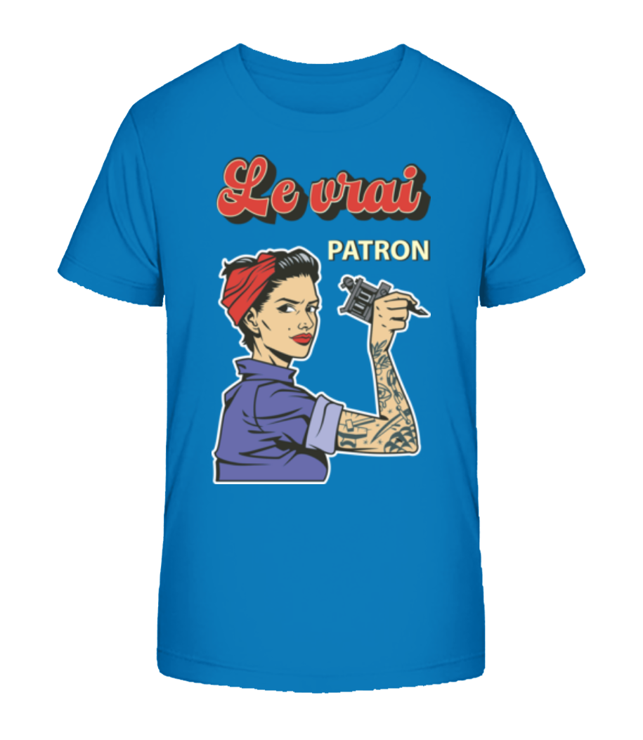 Bleu royal