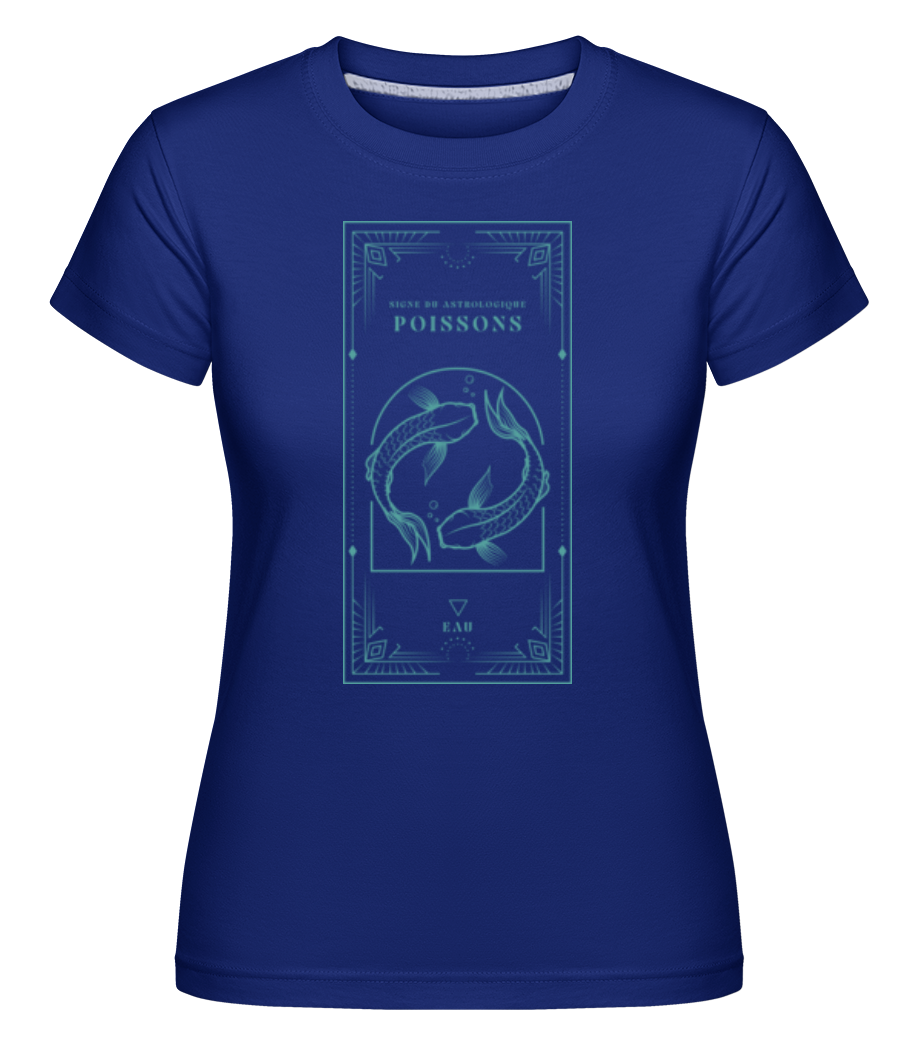Bleu royal