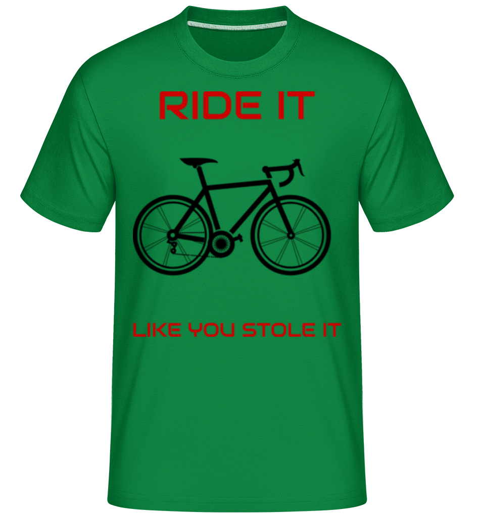 Vert irlandais