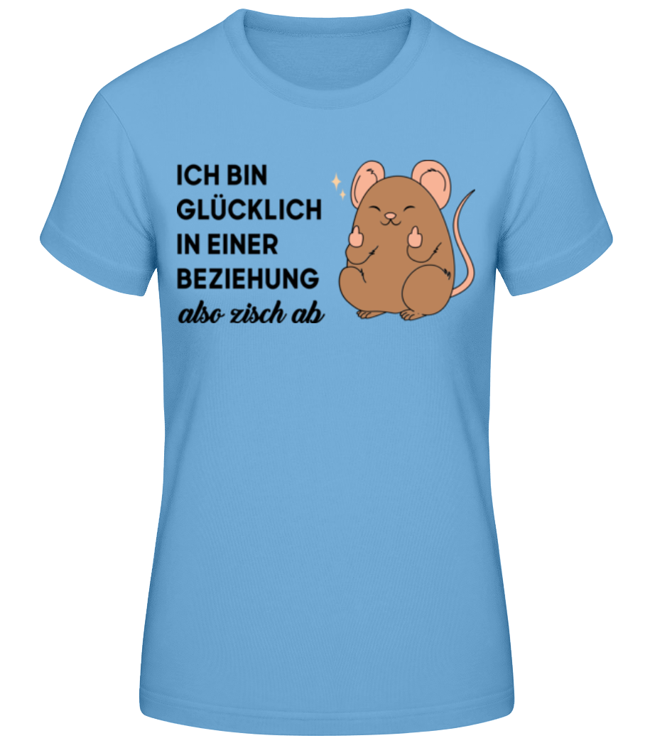 Hellblau