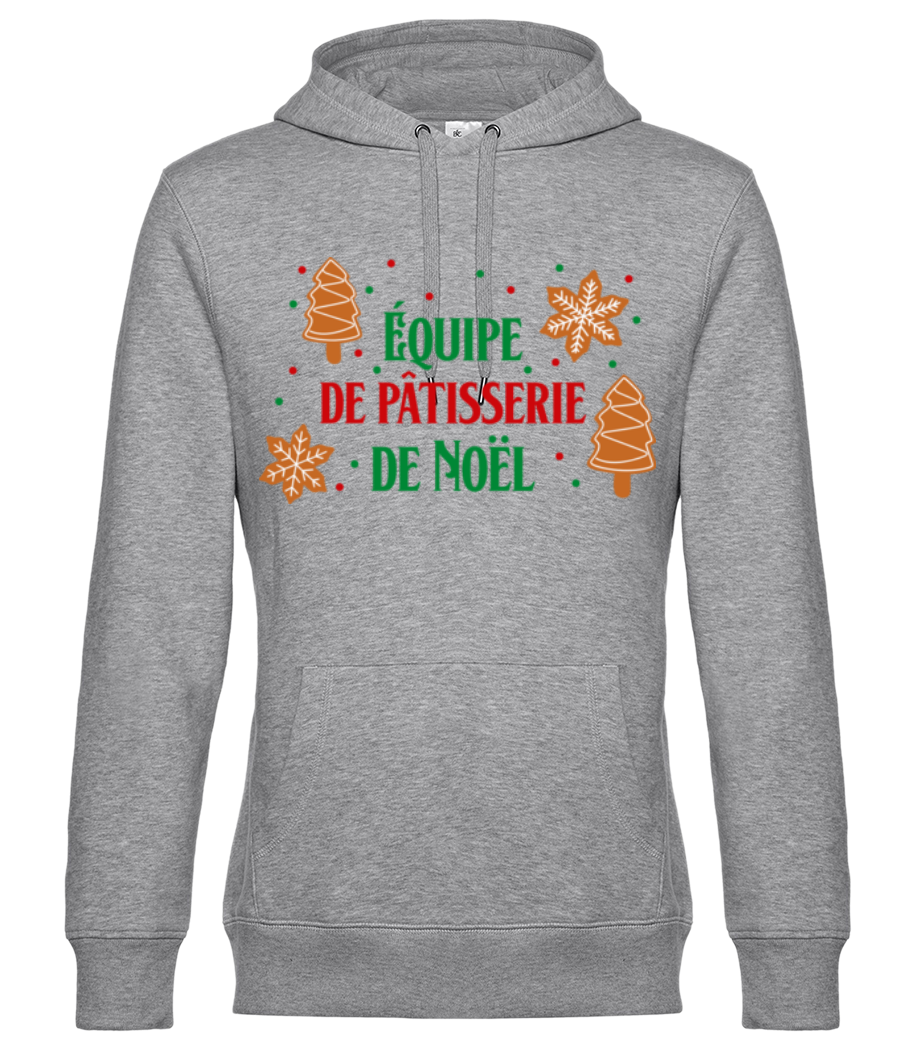 Gris chiné