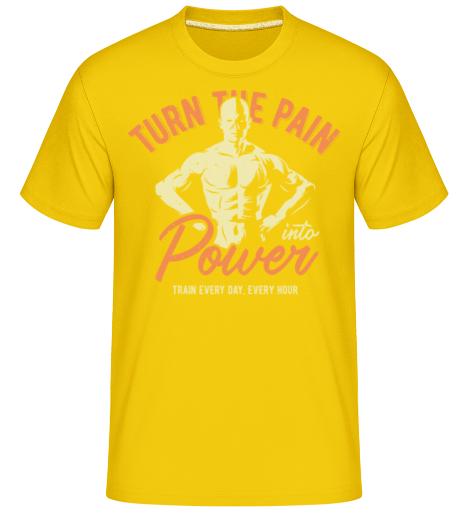 Jaune doré