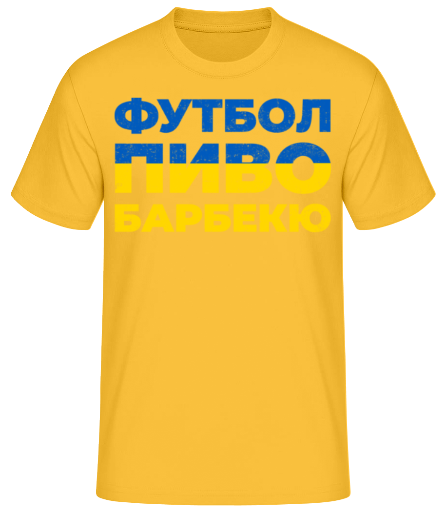 Jaune doré