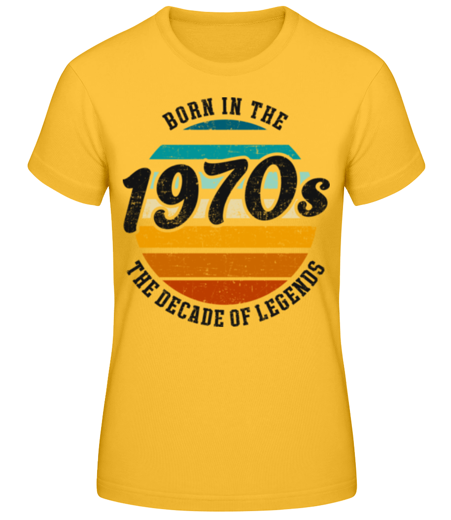 Jaune doré