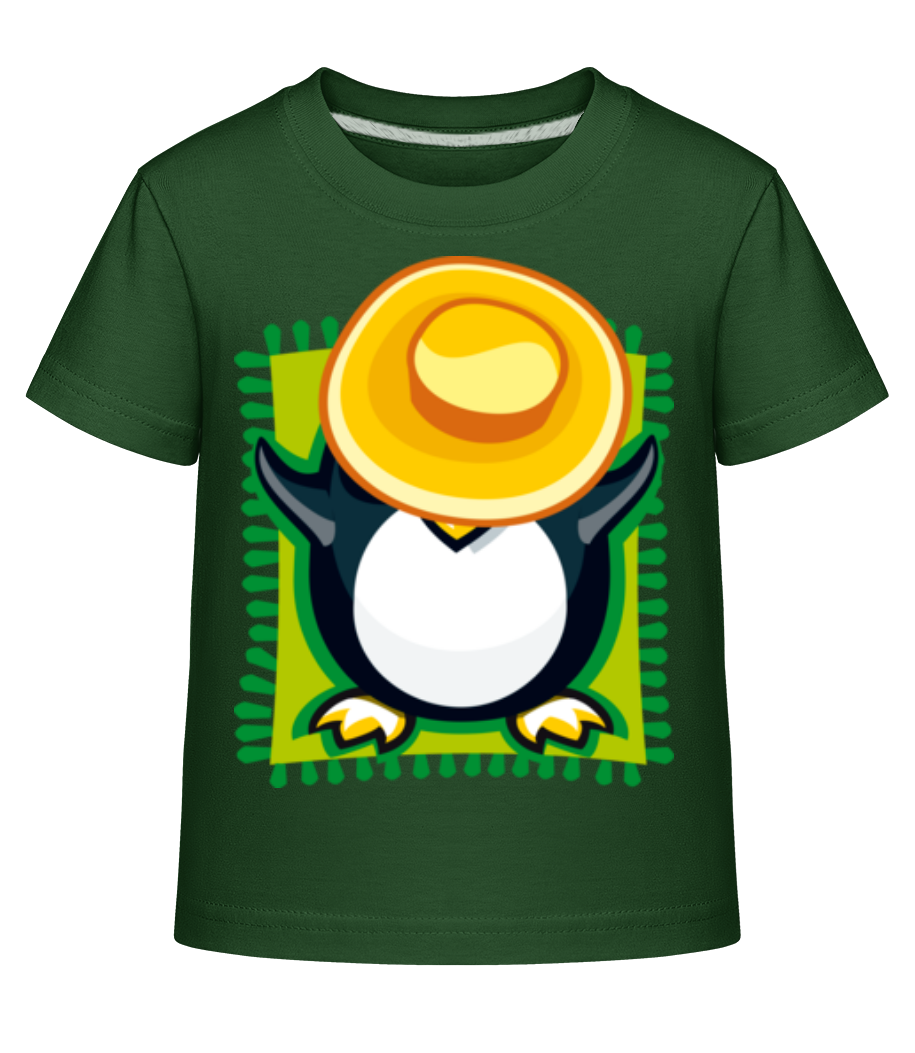 Vert bouteille