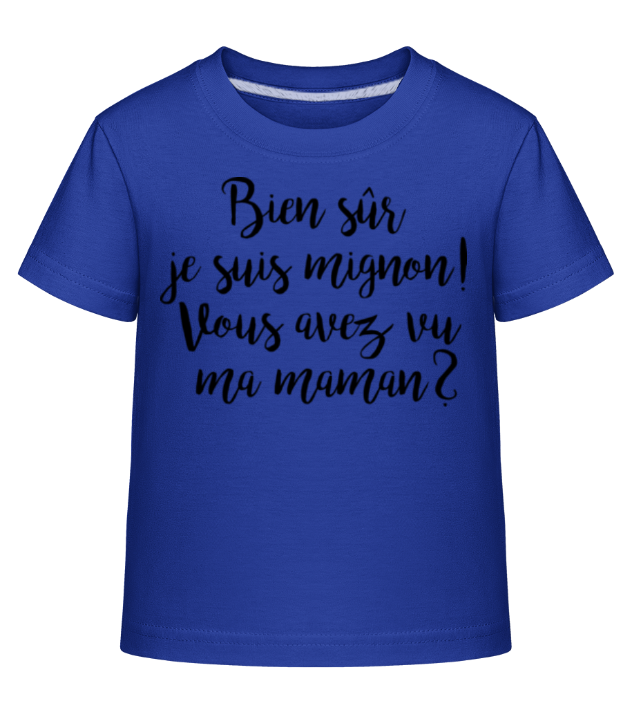 Bleu royal