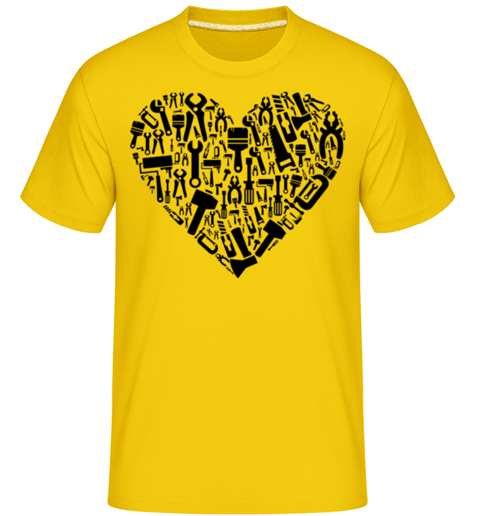 Jaune doré