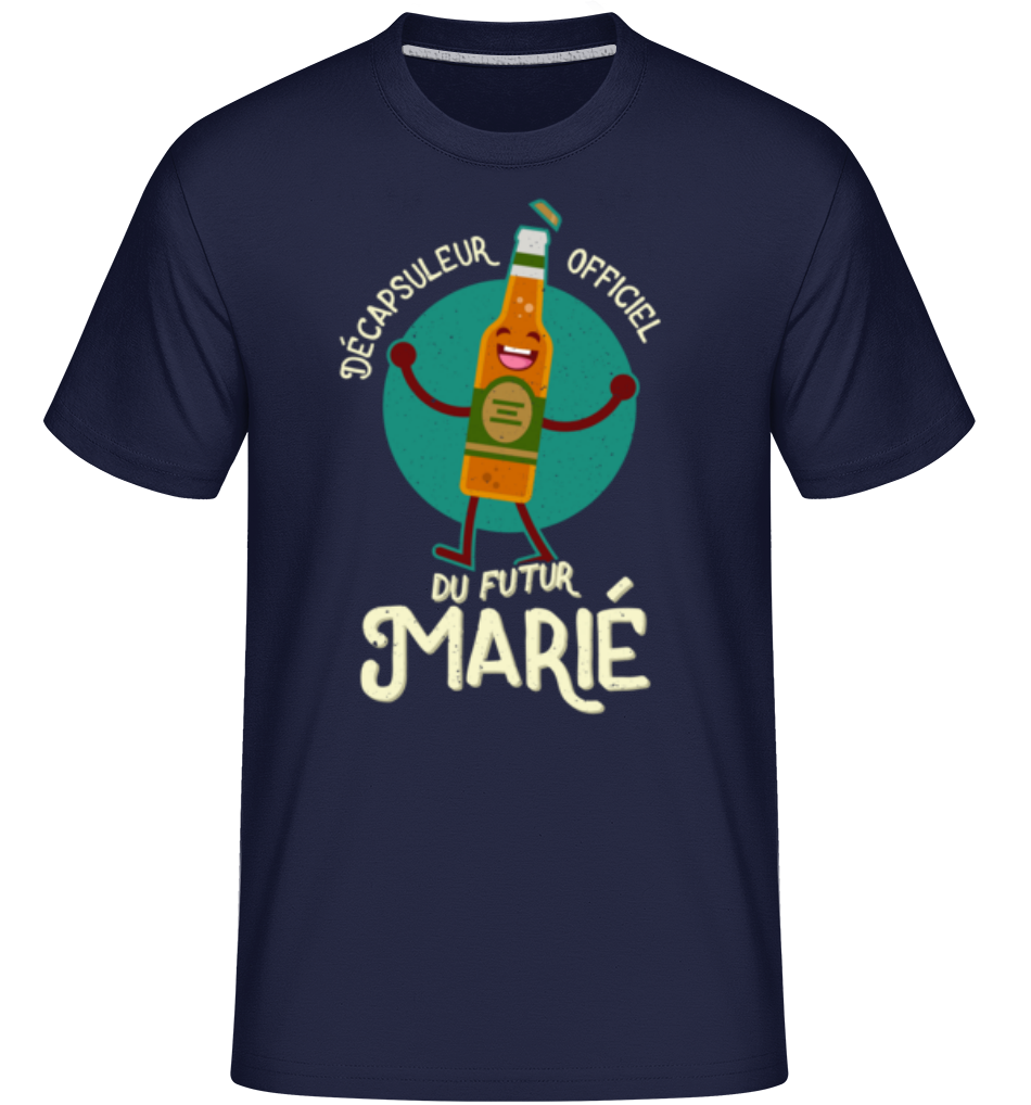 Bleu marine