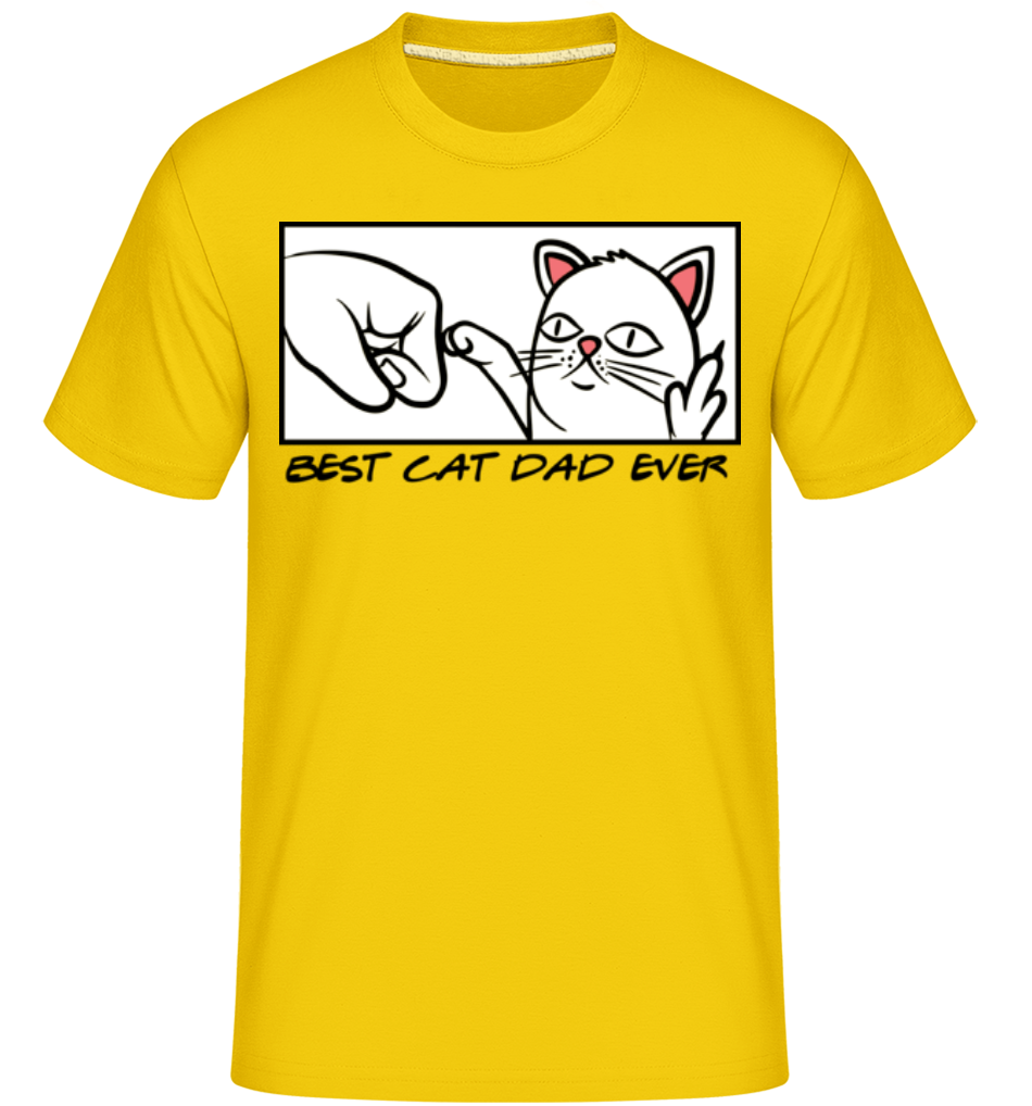 Jaune doré