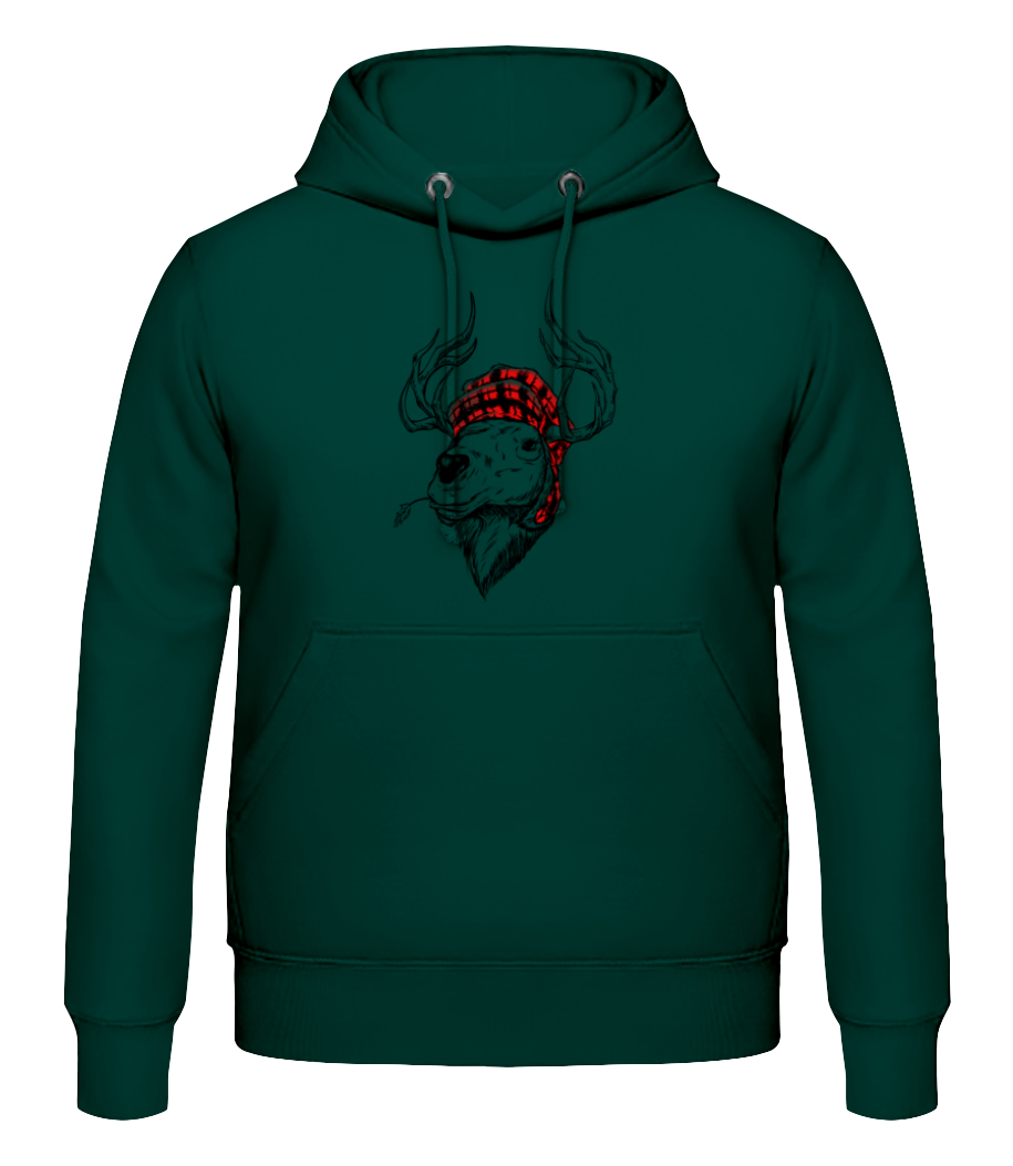 Vert bouteille