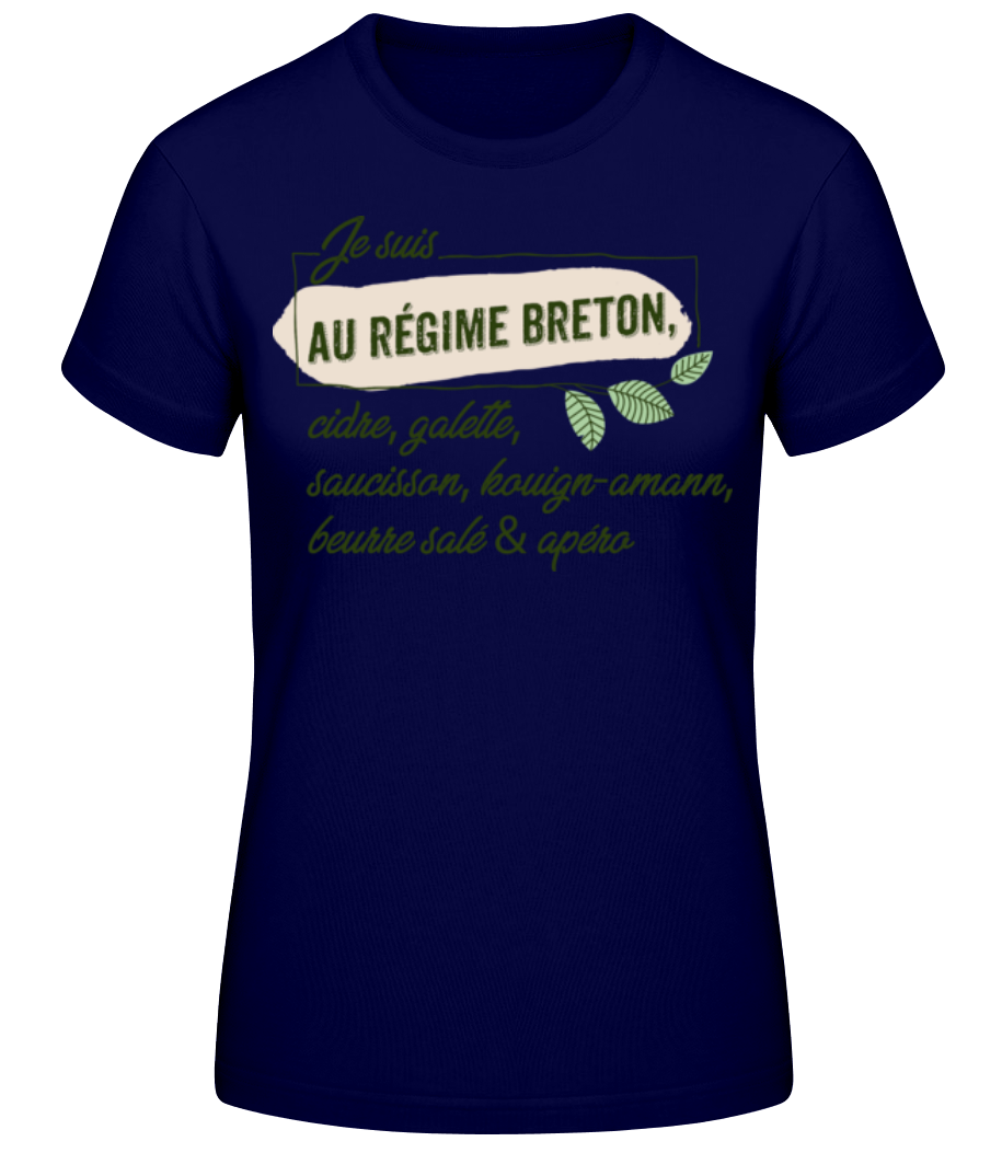 Bleu marine