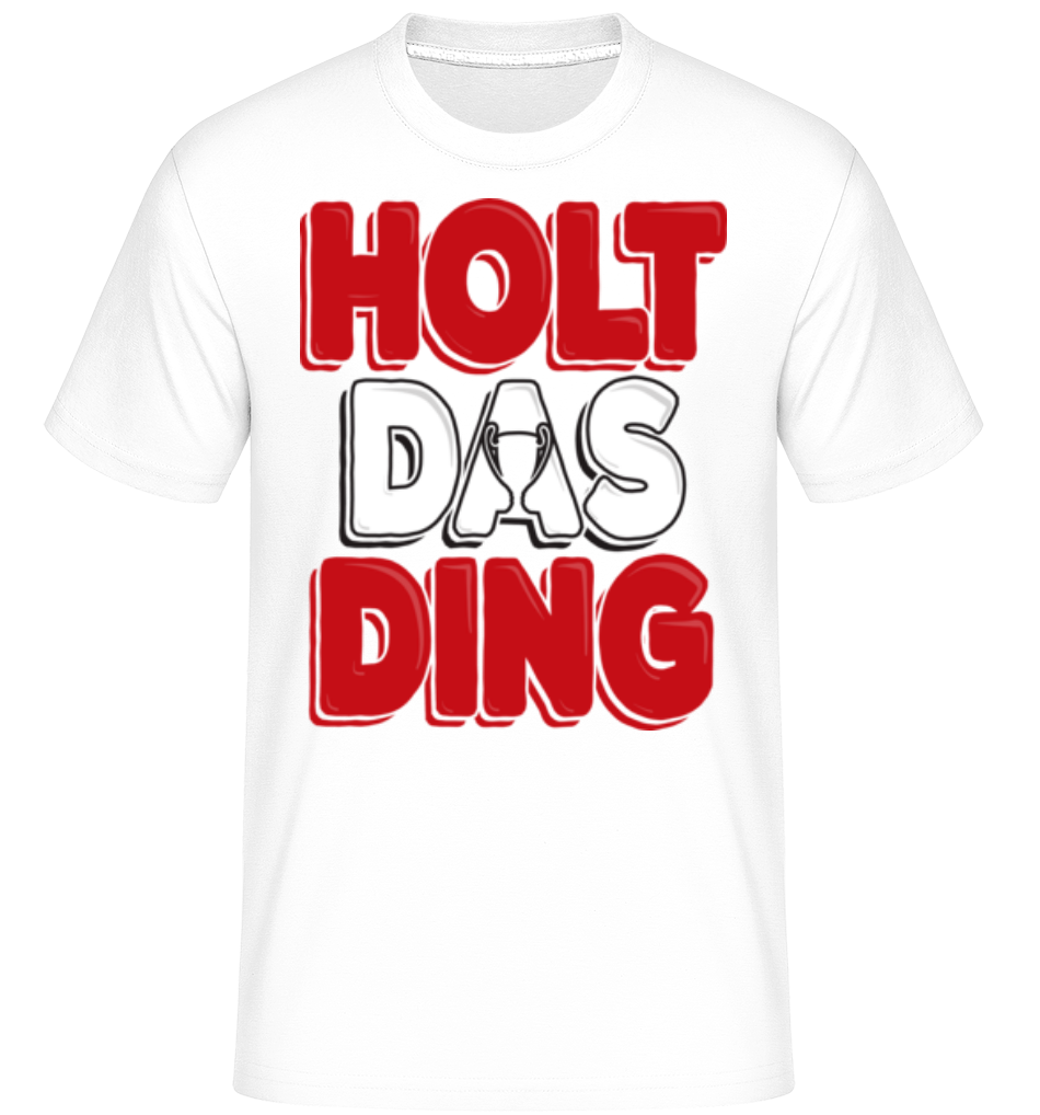 football_3_AT ·  T-Shirt Shirtinator homme