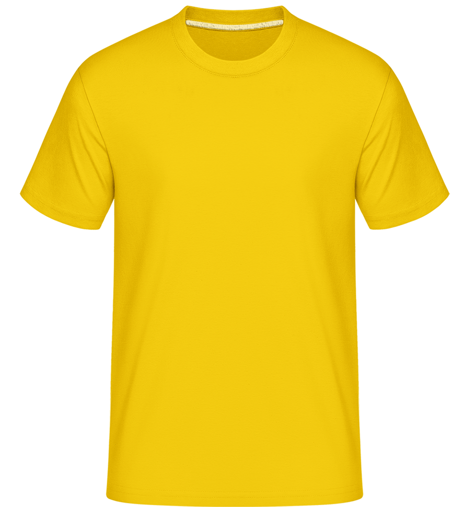 Jaune doré