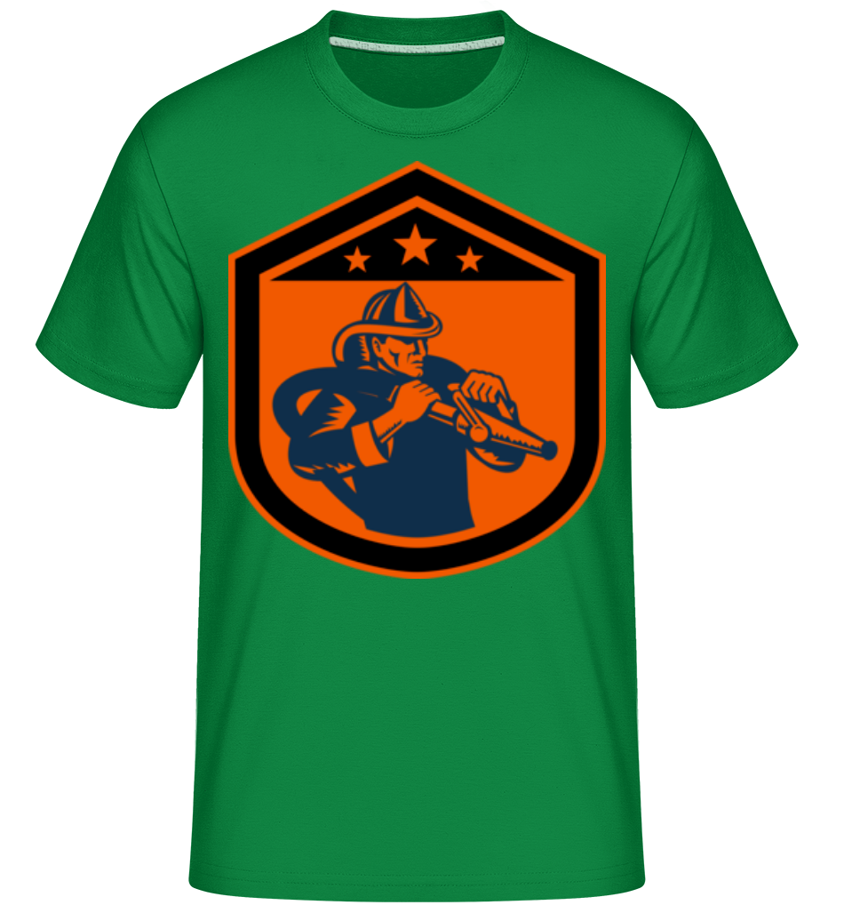 Vert irlandais