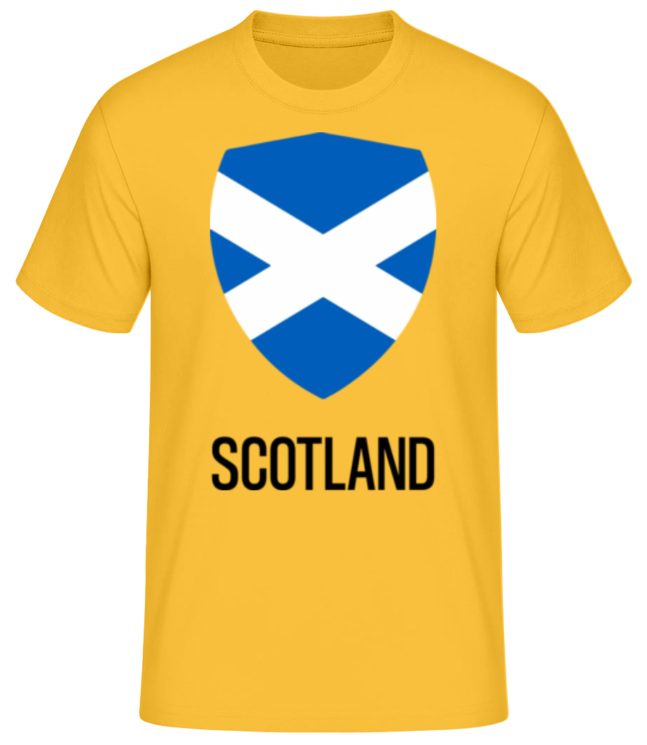 Jaune doré