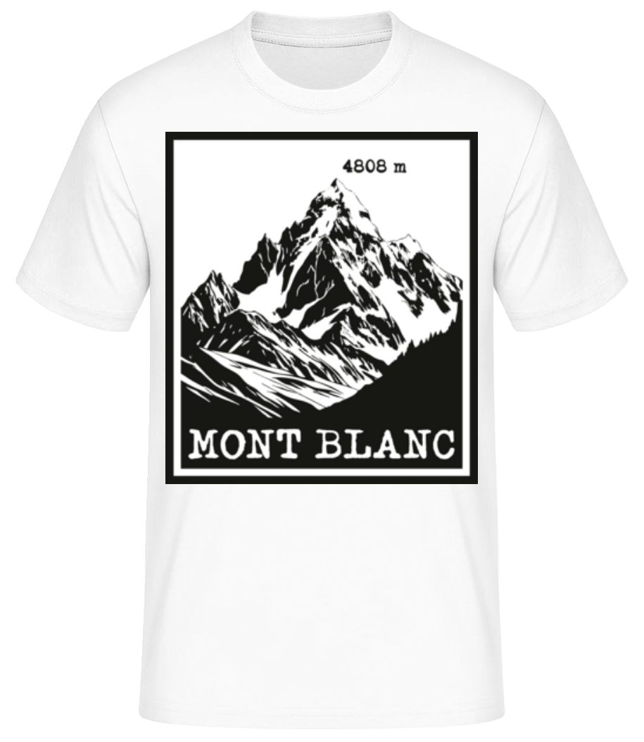 Blanc