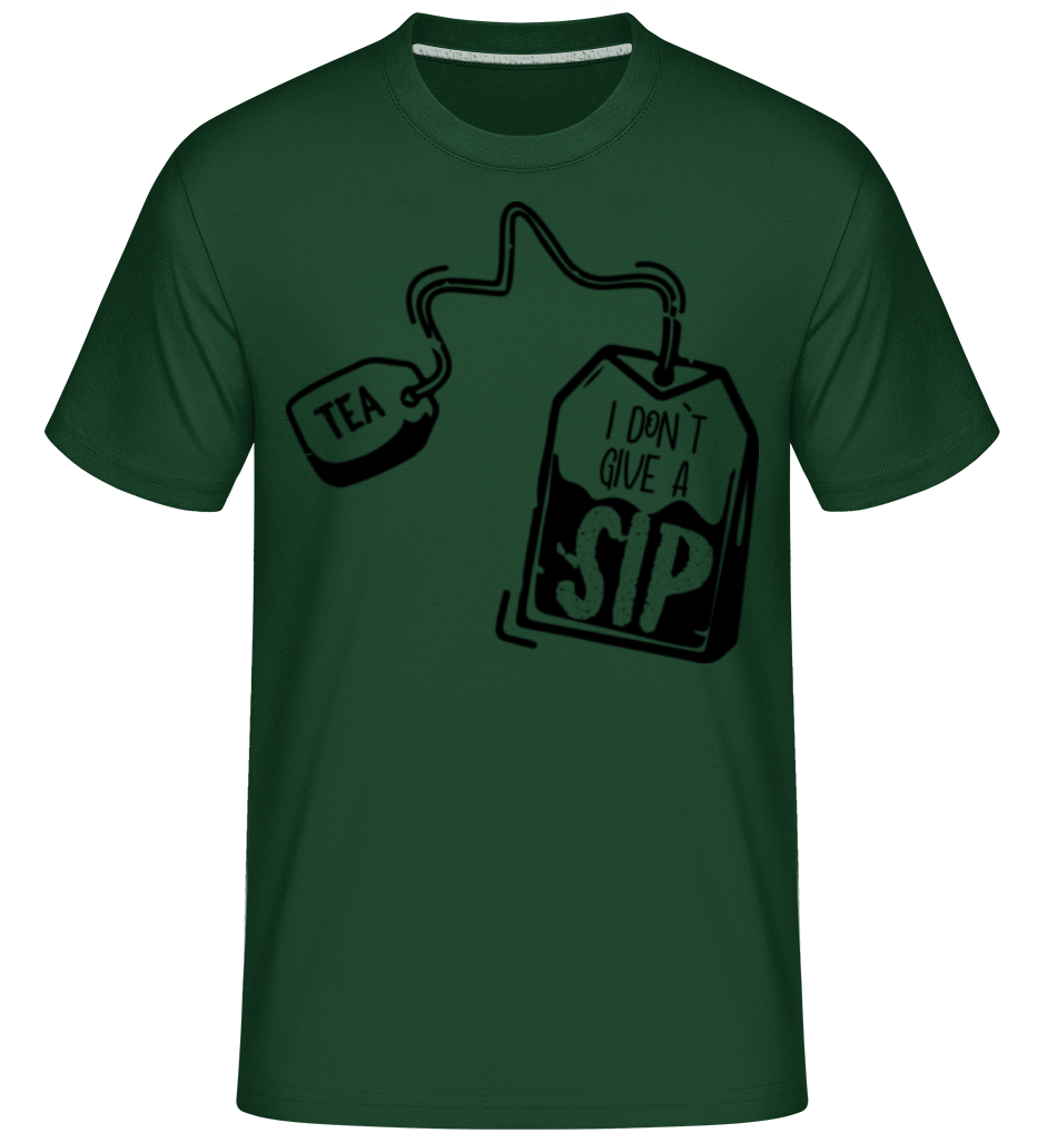 Vert bouteille