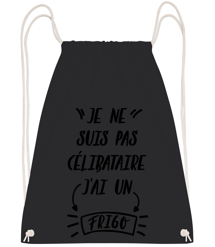 J'Ai Un Frigo · Sac à dos sport