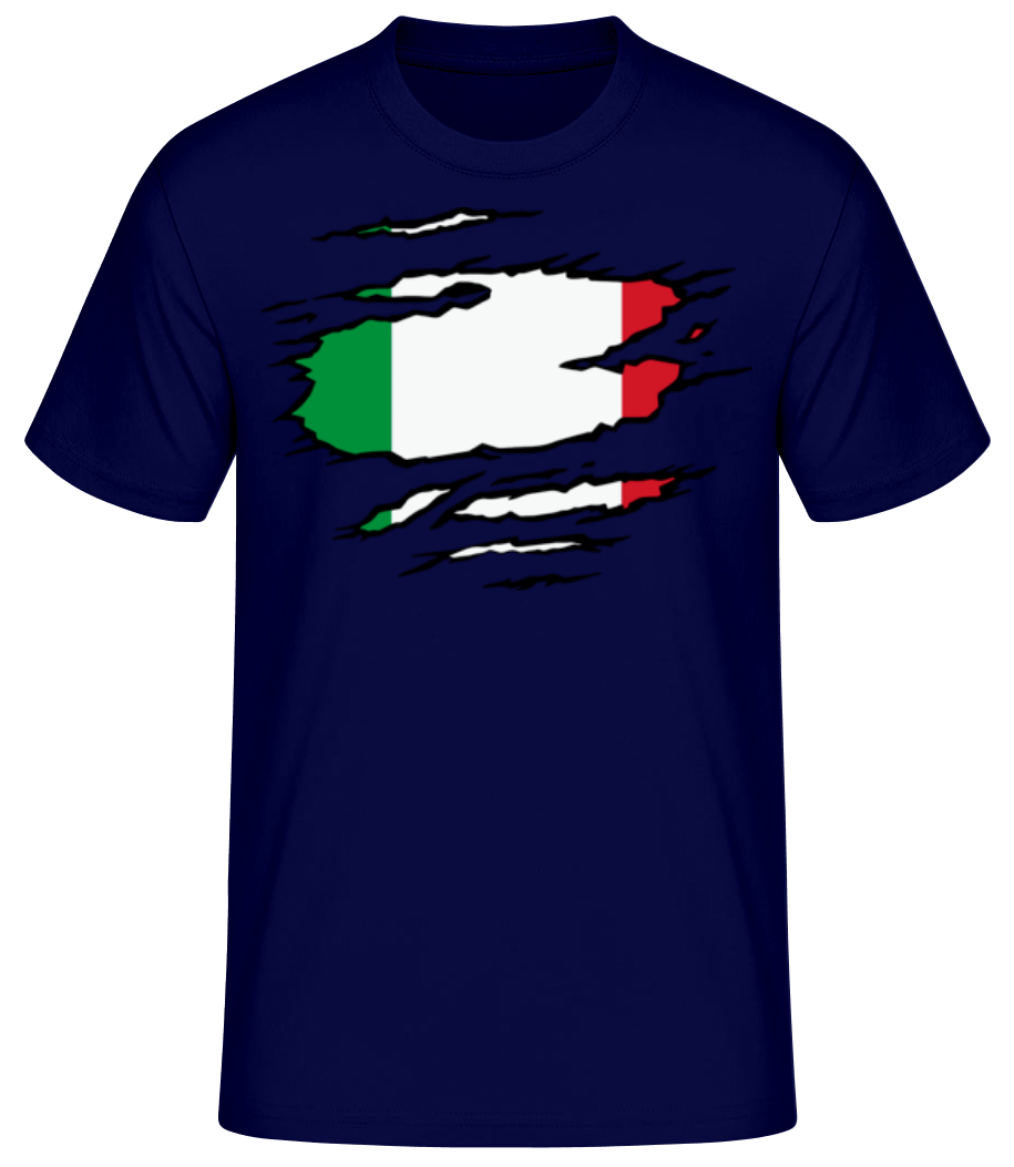 Bleu marine