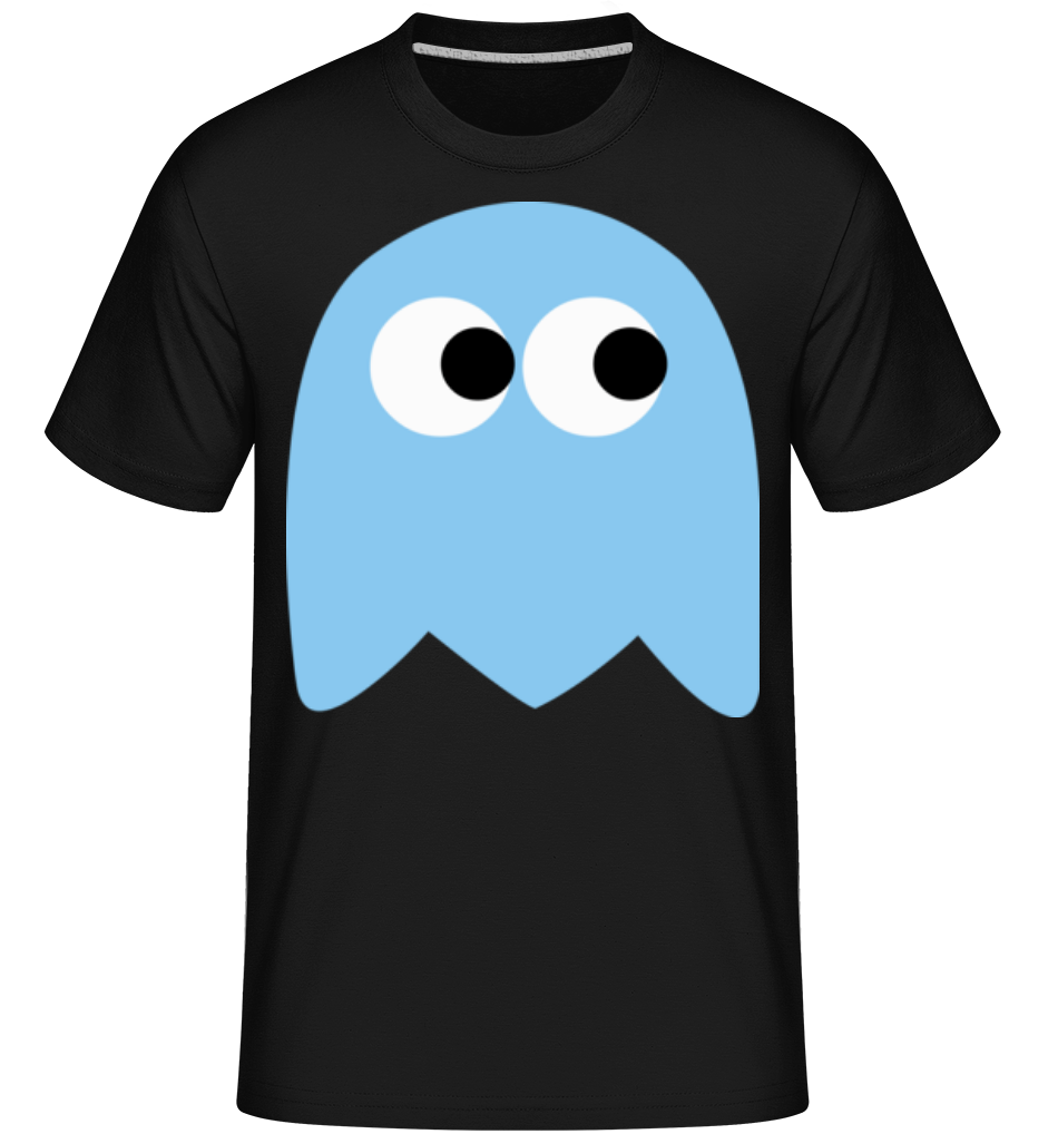Jeu D'Ordinateur Monstre ·  T-Shirt Shirtinator homme