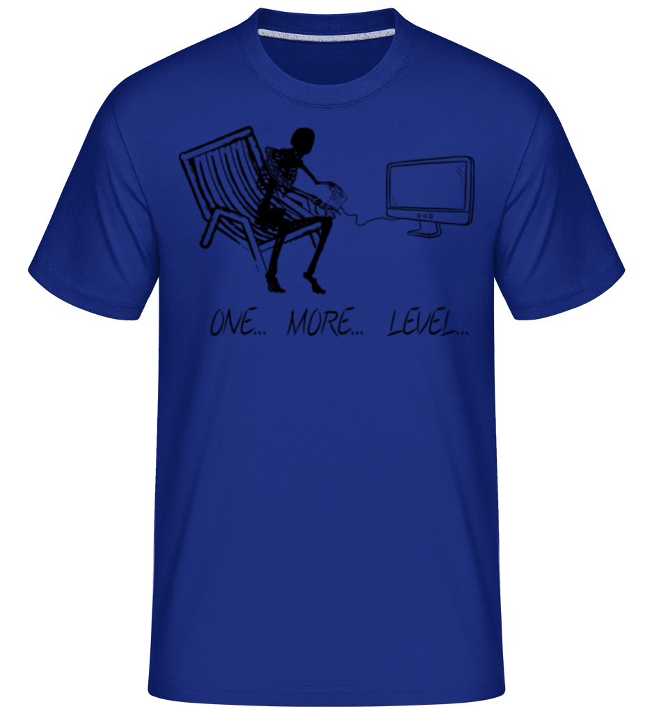 Bleu royal