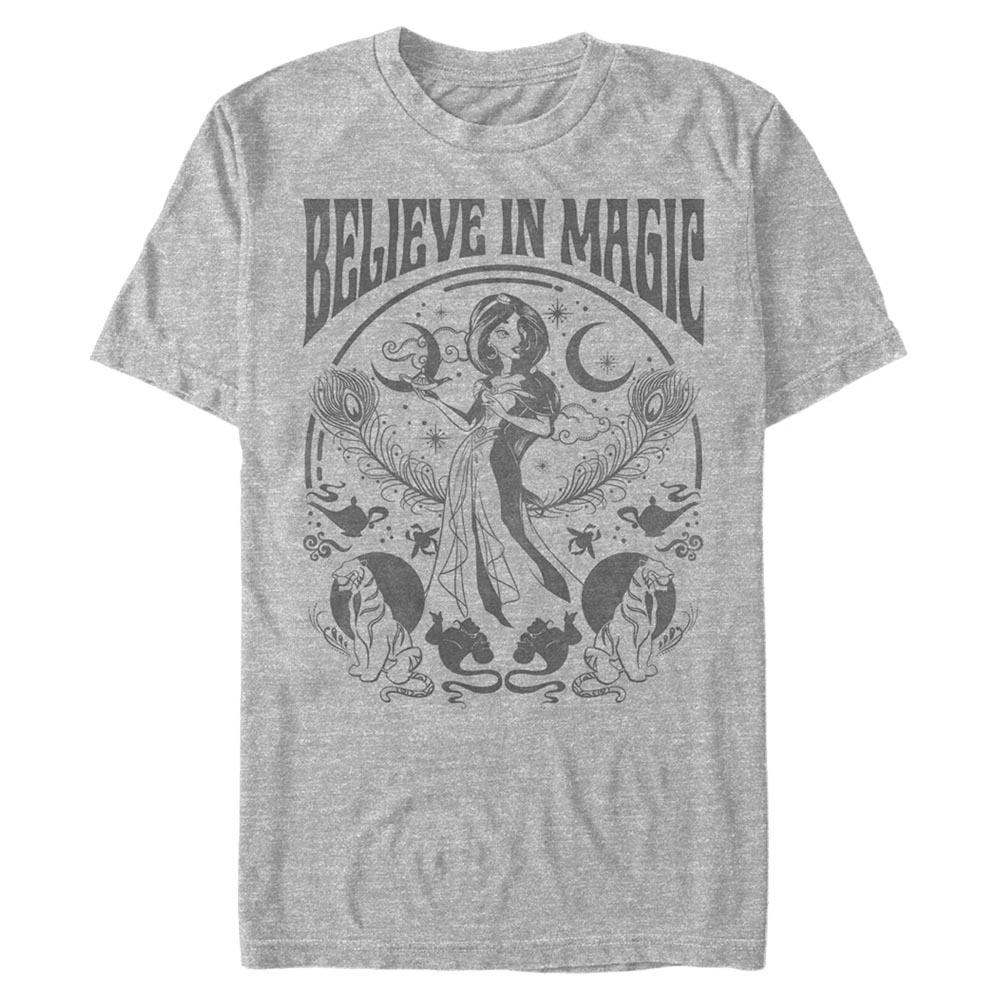Disney - Aladin - Jasmine Celestial - Homme T-shirt