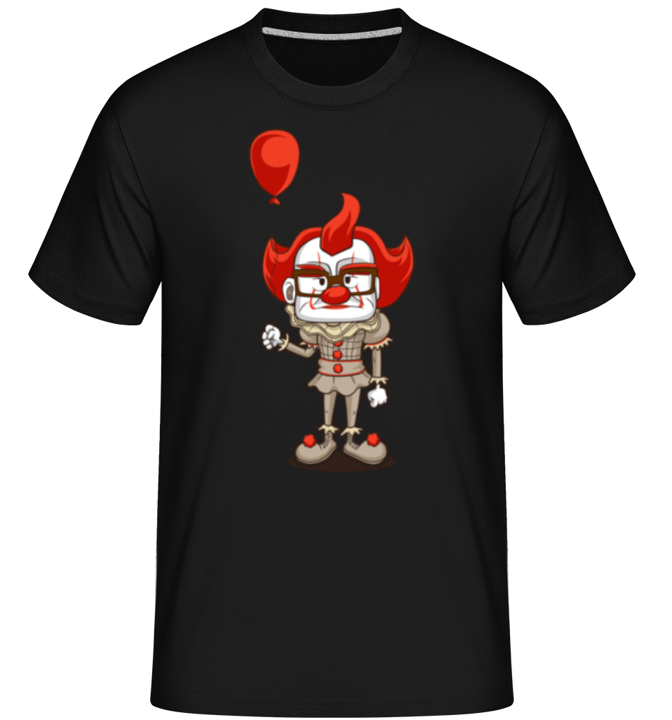 Nice Clown ·  T-Shirt Shirtinator homme