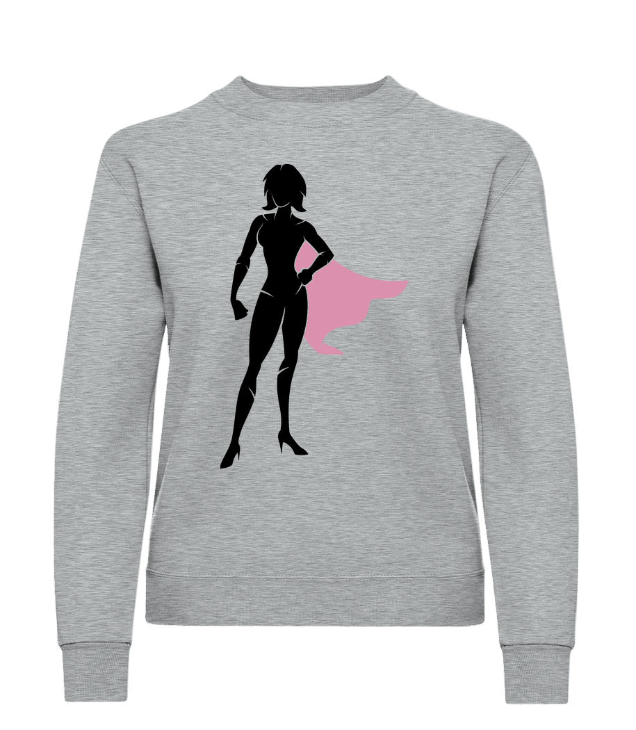 Gris chiné