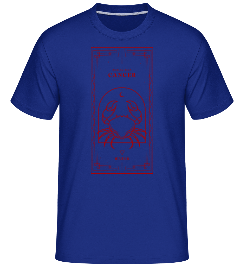 Bleu royal
