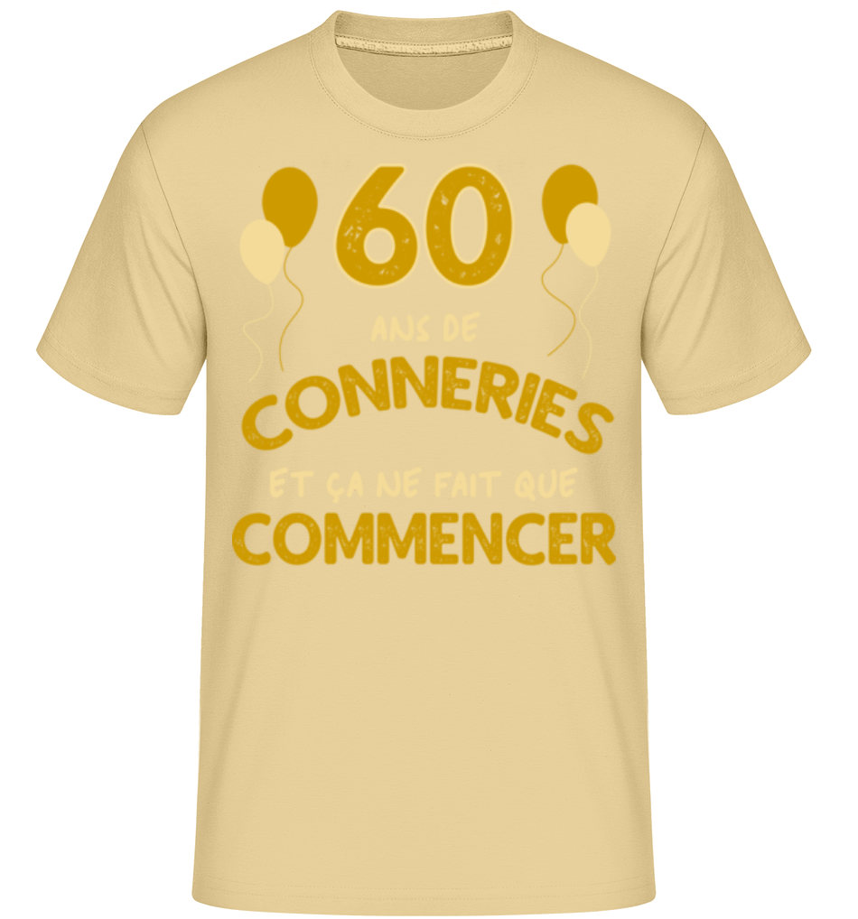 Jaune